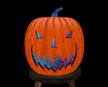 Spooky Pumpkin Radio