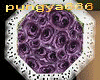 [A]pungya Purplerose W/B