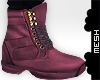 ! M' Fall Boots