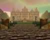 QUEEN HEARTS CASTLE