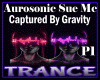Aurosonic Gravity P1