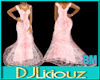 DJL-Diva Pink BM