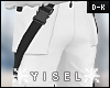 Y. Ice Pants D/K