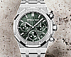 AP Plat. Dark Green