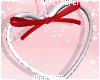 Valentine Earrings