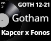 Gotham cz2