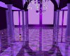 Purple/Lilac Room