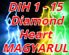 Diamond Heart Magyarul