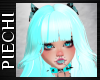 ~P: Tomie TealDrk Bangs