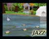 Jazz-Wedding anima Lily
