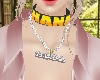 Kalung Scha sp
