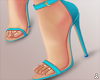 $ Blue Heels