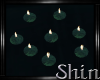 Mettā Floating Candles