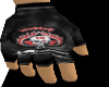 81 Fun Biker Gloves