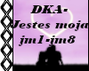 DKA-Jesteś Moja