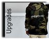 Psycho jacket *