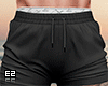 `Black Shorts+Tat 01
