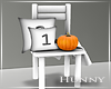 H. Fall Chair Decor V2