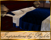 I~Cheri Loft Bed*Royal