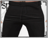 SF Black Pant