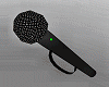 Microphone Right Hand