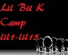 Lil Bit K Camp