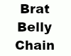00 Brat Belly Chain