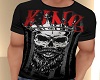 KING TEE BY BD
