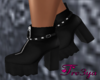 Magic Boots