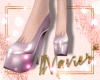 N| Brina Heels Pink