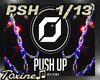 HardTechno-Push Up+DF