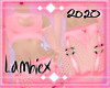 Neko Fit / FMB / Pink