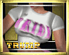 MT:S*BRIDE GRAPHIC TEE