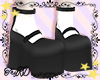 TRD♥Loli Cosplay Shoes