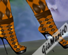 g;JESTER'tang boots