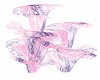 avatar plant, pink, purp