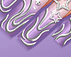 Aura Charm Nails