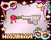 Rose Bullet