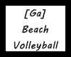 [Ga] Beach Voleyball