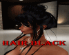 Hair-Sexy Black**