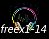 Freestyler R-mix
