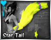 D~Star Tail: Yellow