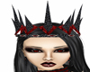 Vampire Queen Crown