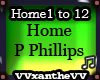 Home-Phillip Phillips