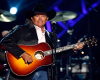 PD~George Strait Poster
