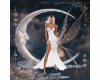 White Dress&Diamonds