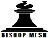 Chess Bishop *Mesh