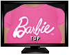 Barbie top