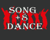 Song-Dance Danza Kuduro