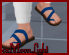 -ML- Cy Royal B Sandals